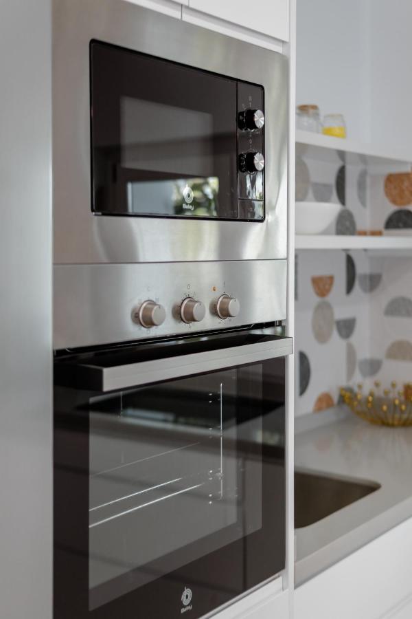 Apartamento Essence By Solset Frigiliana Exterior photo