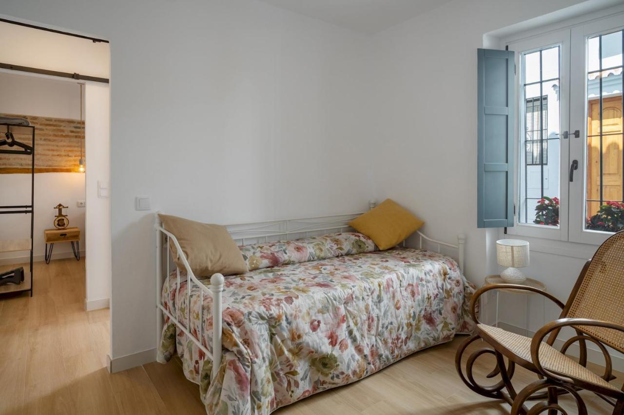 Apartamento Essence By Solset Frigiliana Exterior photo