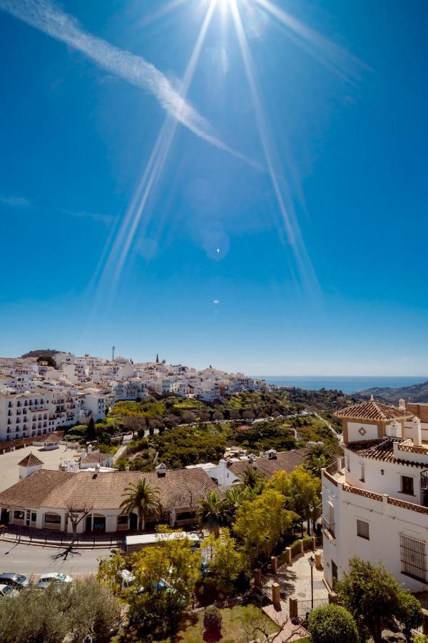 Apartamento Essence By Solset Frigiliana Exterior photo